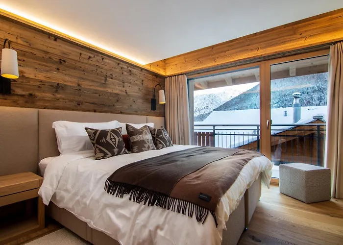 Berghof Penthouse