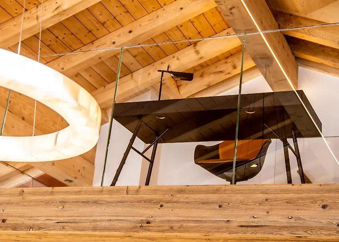 Berghof Penthouse