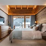 شقة Berghof Penthouse