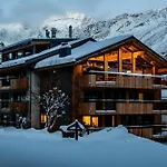 Berghof Penthouse شقة *